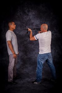 cours self defense